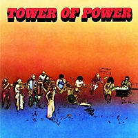 Tower Of Power (180Gm)