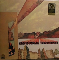 Innervisions (180Gm Remastered)