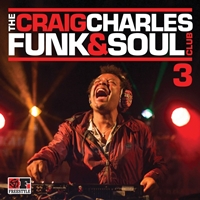 Craig Charles Funk And Soul Vol 3