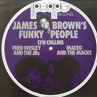 James Brown'S Funky People