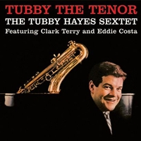 Tubby The Tenor (180Gm)