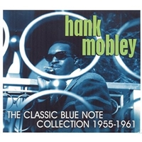 The Classic Blue Note Collection 1955-1961