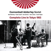 Complete Live In Tokyo 1963