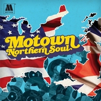 Motown Northern Soul