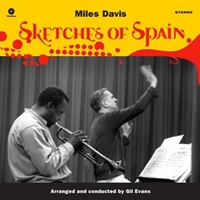 Sketches Of Spain (180G)