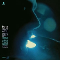 Focus (180G) + 1 Bonus Track