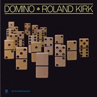 Domino + 1 Bonus Track (180G)