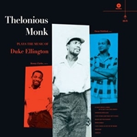 Plays The Music Of Duke Ellington + 1 Bonus Track (180G)