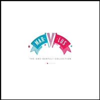 Mar-V-Lus The One-Derful Collection