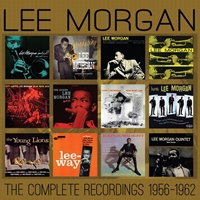 The Complete Recordings 1956-1962
