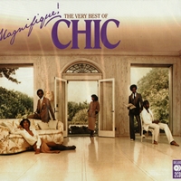 Magnifique - The Very Best Of Chic