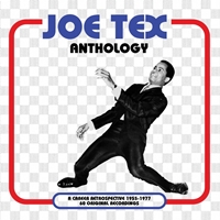Joe Tex Anthology