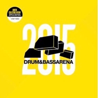Drum & Bass Arena 2015