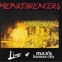 Live At Max'S Kansas City Vol 1 & 2