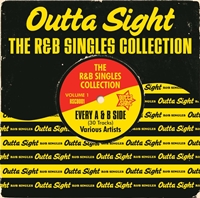 R & B Singles Collection Vol 1