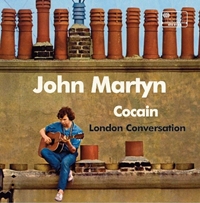 Cocain / London Conversation