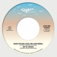 Good Feeling (Cool Million Remix)