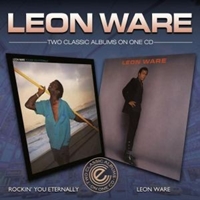 Rockin You Eternally/Leon Ware