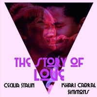 The Story Of Love Ep - Signed Copy
