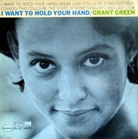 I Want To Hold Your Hand (180Gm)