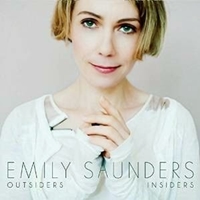 Outsiders Insiders (Signed Copy)