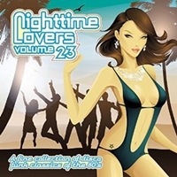 Nighttime Lovers Vol 23