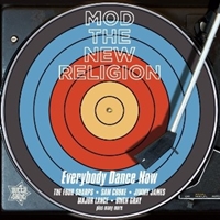 Mod - The New Religion