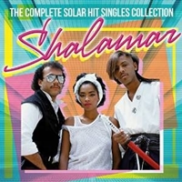 The Complete Solar Hit Singles Collection