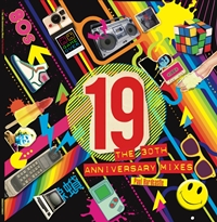 19 - The 30Th Anniversary Mixes