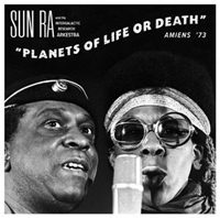 Planets Of Life Or Death Amiens '73