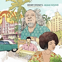 Henry Stone'S Miami Sound- The Recod Man'S Finest 45'S