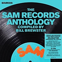 Sources - Sam Records Anthology