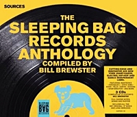 Sources - Sleeping Bag Records