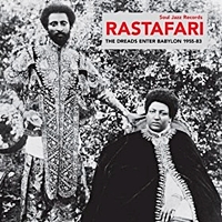 Soul Jazz Records Rastafari The Dreads Of Babylon 1955-83