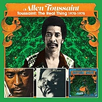 Toussaint/Love Life And Faith/Southern Nights