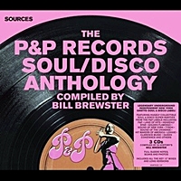 Sources - P & P Anthology