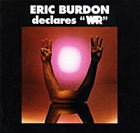 Eric Burdon Declares War