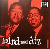Bird And Diz (180Gm)