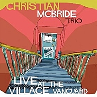 Live At The Village Vanguard