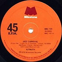 Jazz Carnival