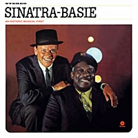 Sinatra And Basie (180 Gm)
