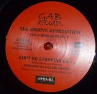 Ain'T No Stopping Us/Old Skool Magic (Nyc Crew Remix)