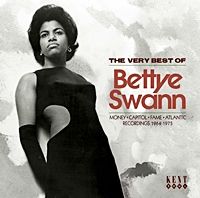 Best Of Bettye Swann
