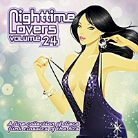 Nighttime Lovers Vol 24