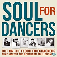 Soul For Dancers