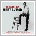The Soul Of Jerry Butler