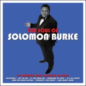 The Soul Of Solomon Burke