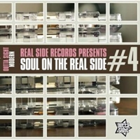 Soul On The Real Side Vol 4