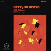 Getz/Gilberto (180Gm)