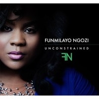 Unconstrained (Signed Copy)